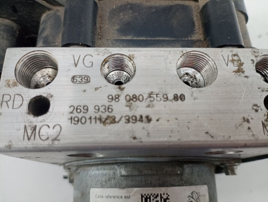 Bomba de abs - peugeot 308 sw ii | 14 -