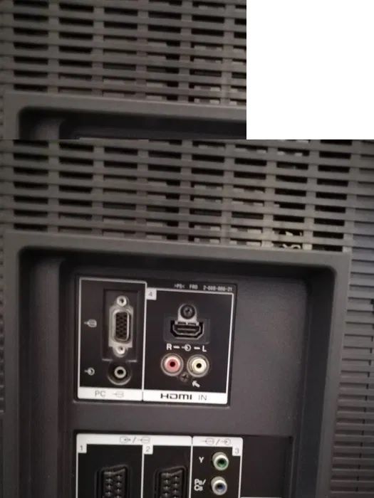 LCD TV Plasma 32" Sony Bravia