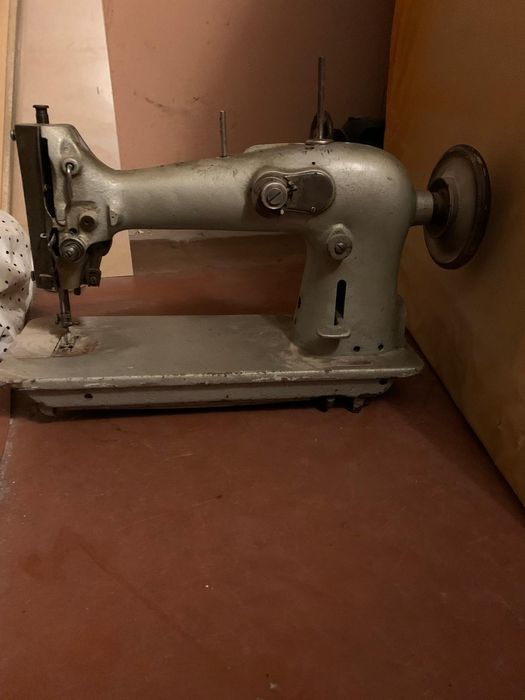 Lucznik LZ 3 maszyna do skóry i twardych materiałów