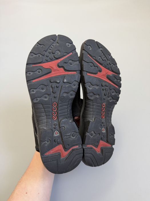 Сандали Ecco Offroad 39(24.5cm) Keen