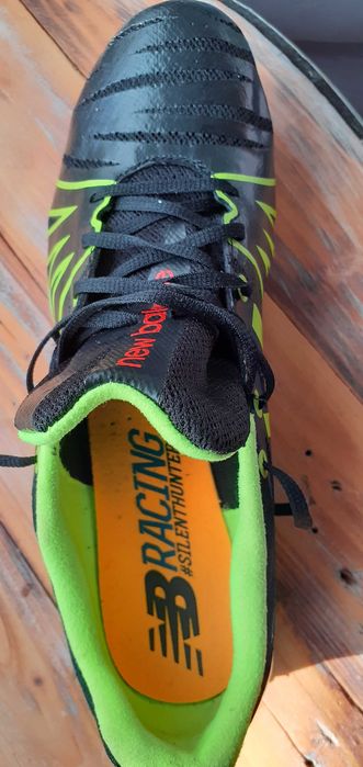 Buty do biegania kolce New Balance