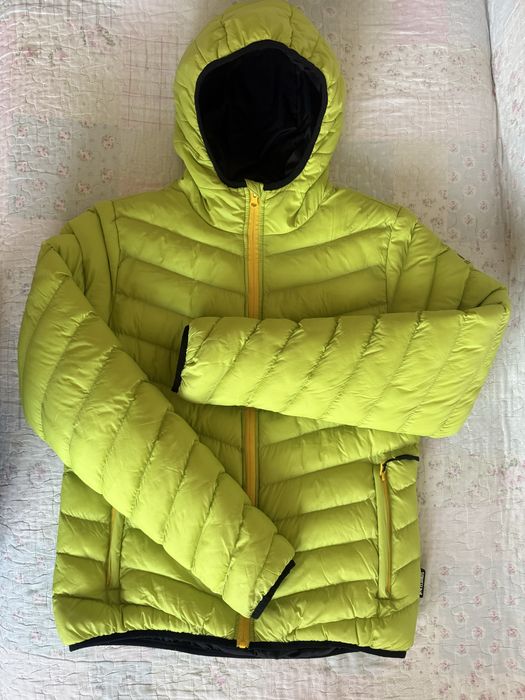 Zimowa kurtka firmy Elbrus damska