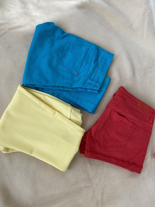 Шорти штани Mango