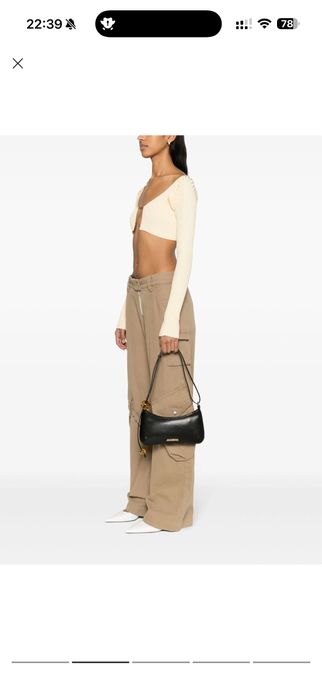 Сумка Jacquemus оригинал