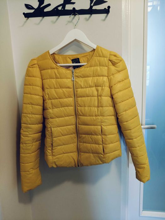 Верхняя одежда куртки