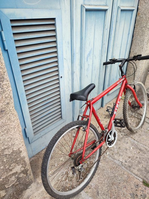 Bicicleta sirla roda 26