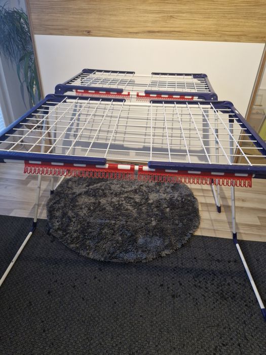 Suszarka Pegasus Leifheit – stan bardzo dobry.