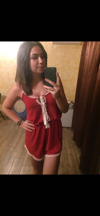 Продам Літній комбінезон