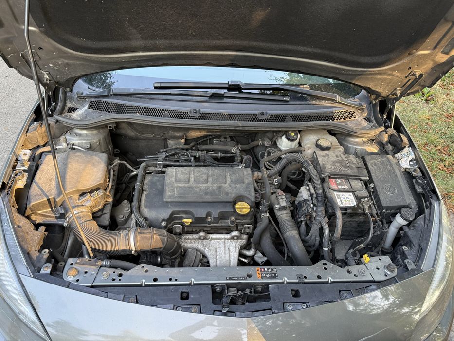 Opel astra J ПРОДАЖА