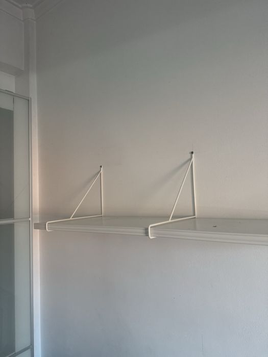 Prateleiras IKEA