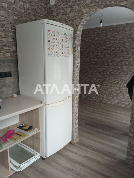 Довгострокова оренда 3-х кімнатної квартири