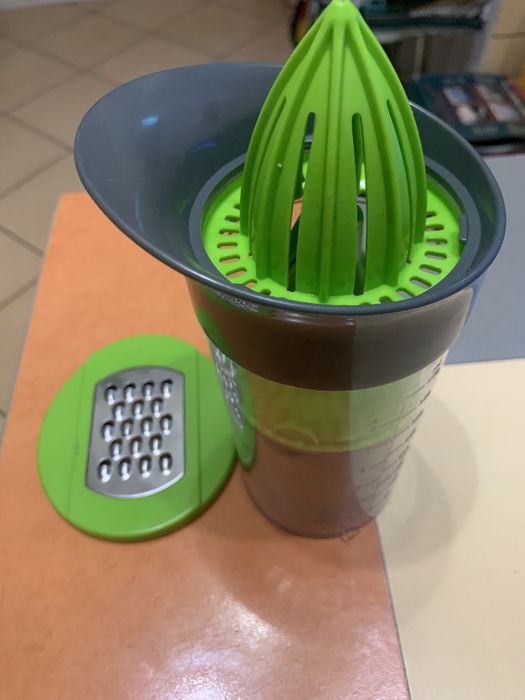 Мультишейкер courmet max