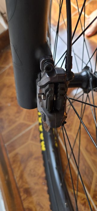 Travões shimano xt M8120