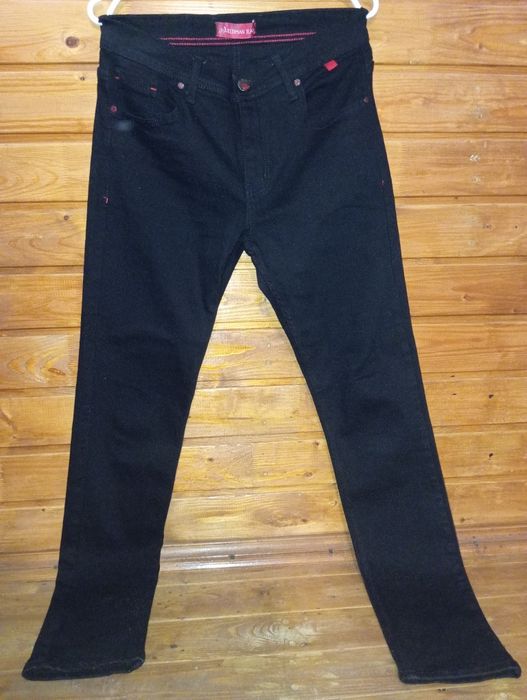 Штани Jeans Wear Redman