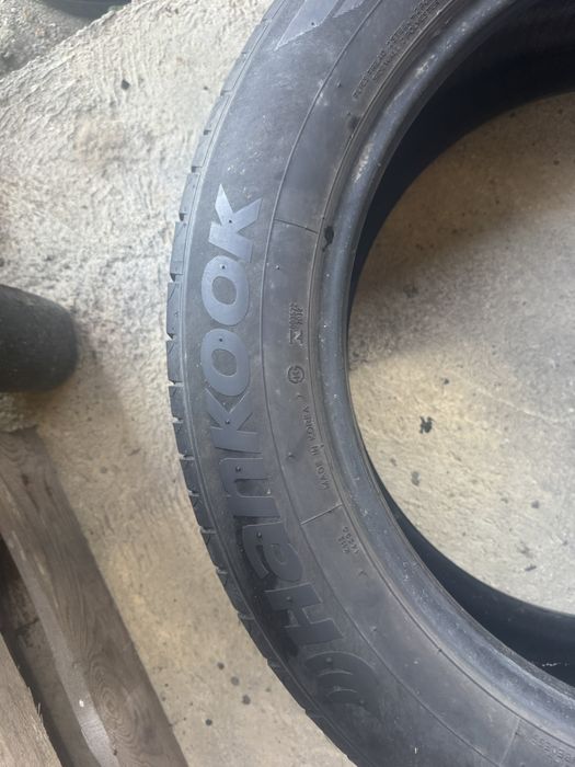 Шини 235/55 R19 Hankook VentusPrime2