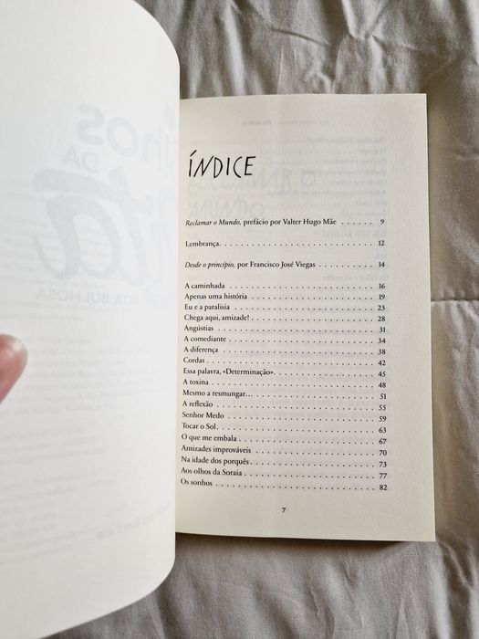 Os Olhos da Rita de Rita Bulhosa Como sinto e vivo a paralisia cerebra