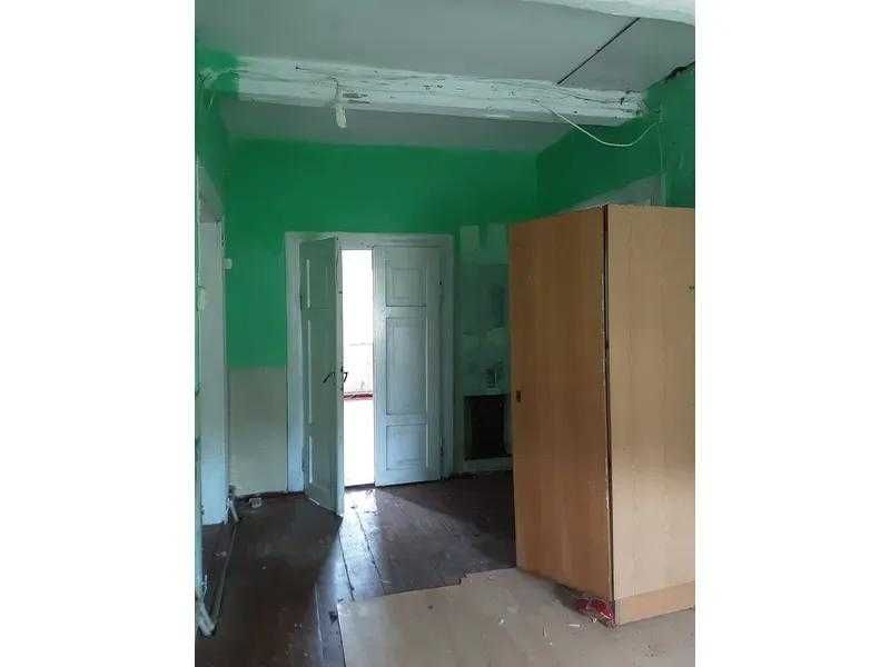 Продам Будинок площею 67,7 кв.м. та ділянка 0,25 га Луцький с. Озденіж