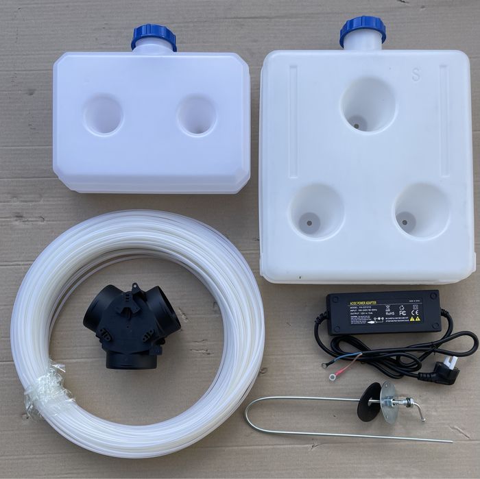 Автономний опалювач." Вебасто"дизельний отопитель. автономка