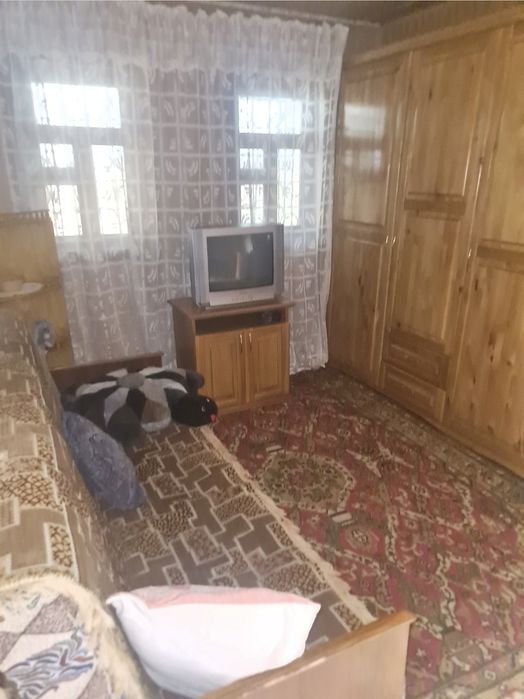 Продам благоустроенную дачу, 7км от города.