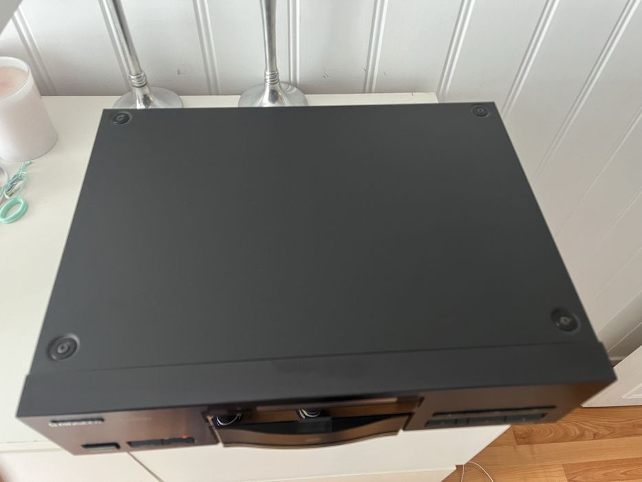 Pioneer PD - 9700