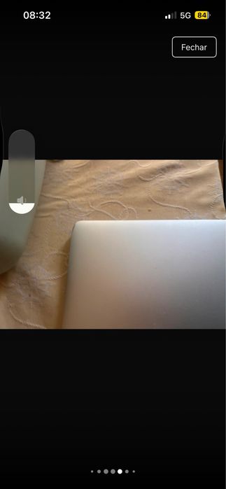 Macbook Air 13” (Apple)