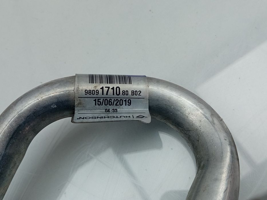 Tubo AC PEUGEOT 5008 II (M_)