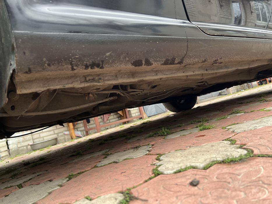 Volkswagen гольф 4 1.4 газ або обмін