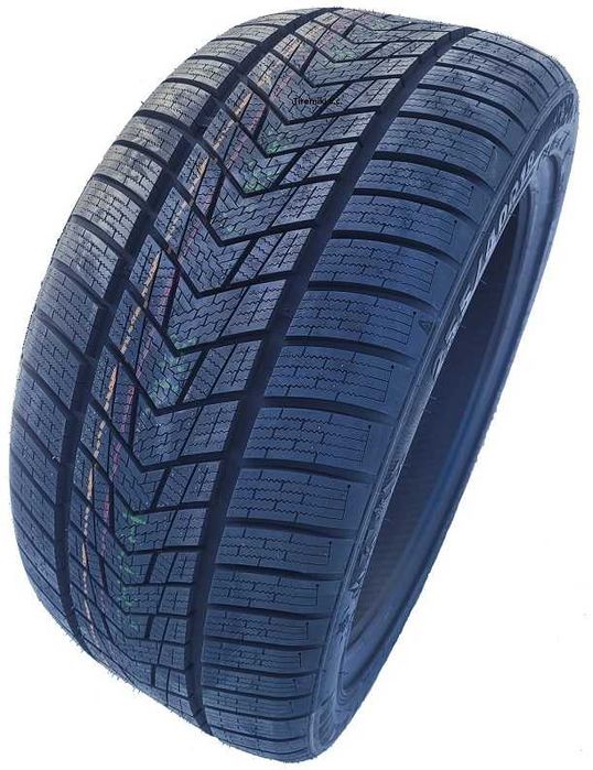 4x Nowe opony zimowe Tracmax X-Privilo S330 225/45R18 95V XL 2026 r. Rant