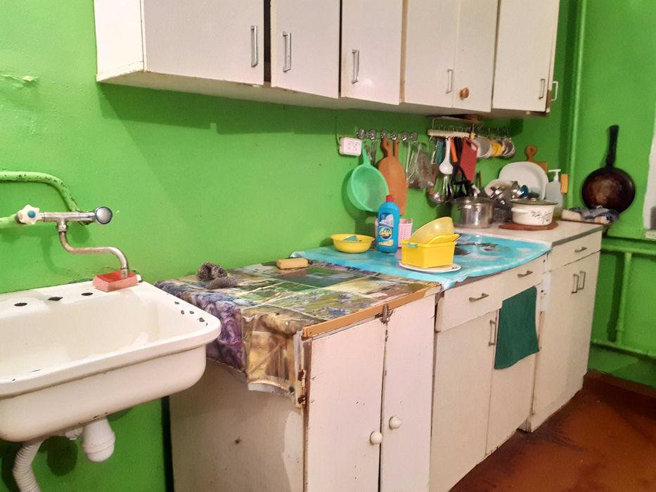 Здаеться кімната в гуртожитку, вул. Вітрука