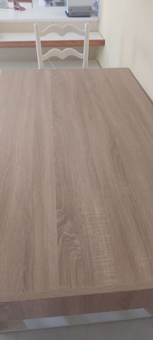 Mesa de jantar 160x90