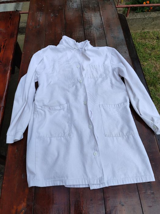 Халат котоновий стан б/у