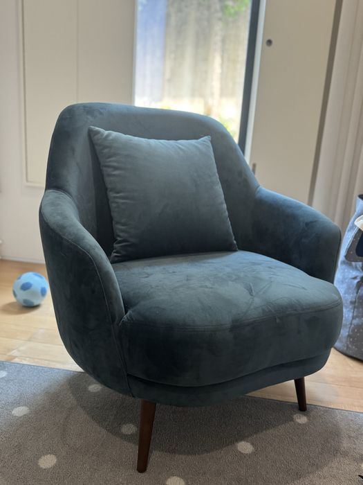 Laskasas Cadeirão Cosy