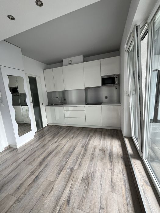 Apartament na wynajem