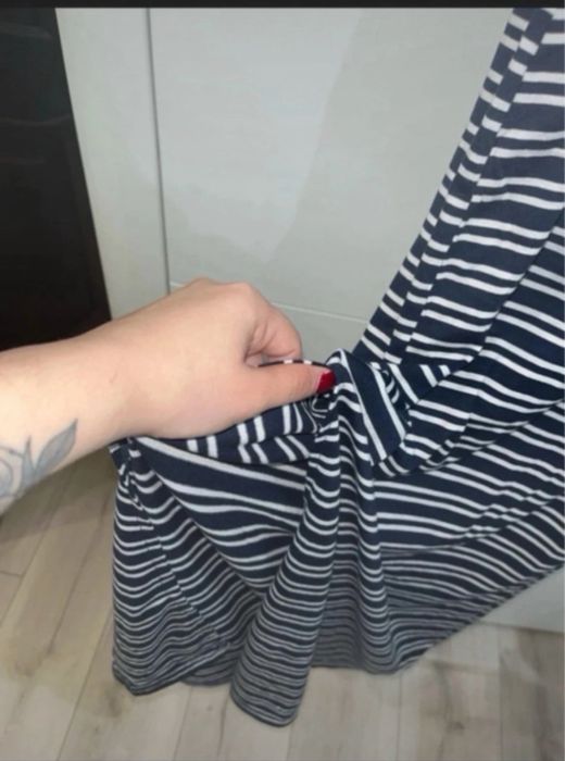 Sukienka damska fashion