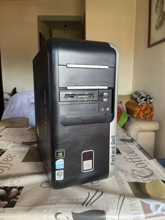 Excellent-condition gaming PC494132929212590083