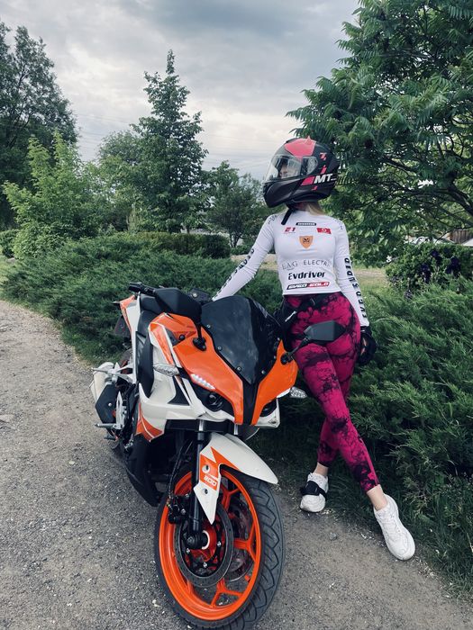 Продам FORTE FT300-R1