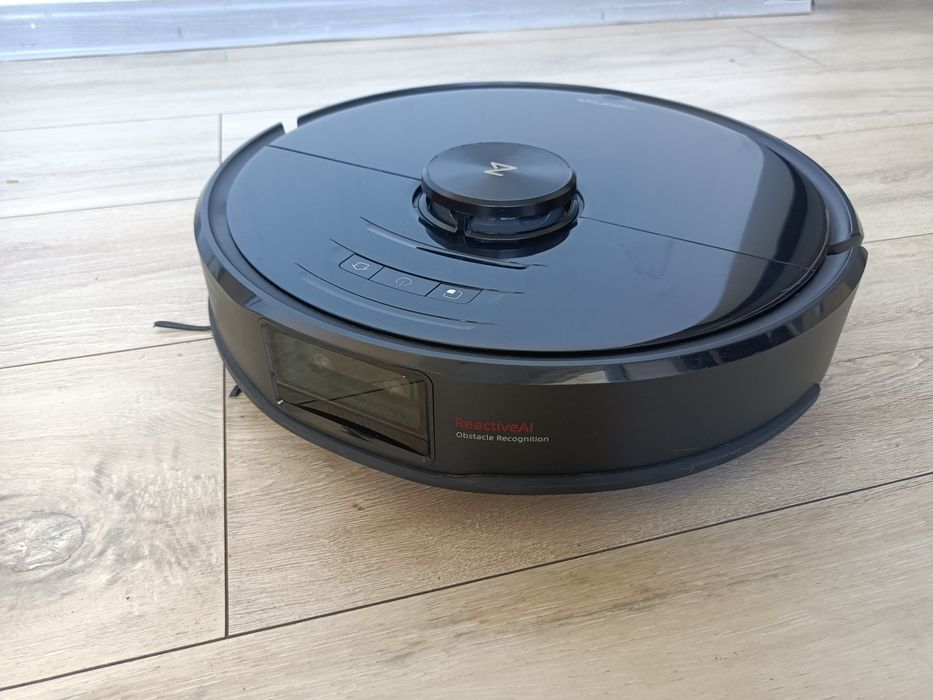 Odkurzacz Roborock S6 max v