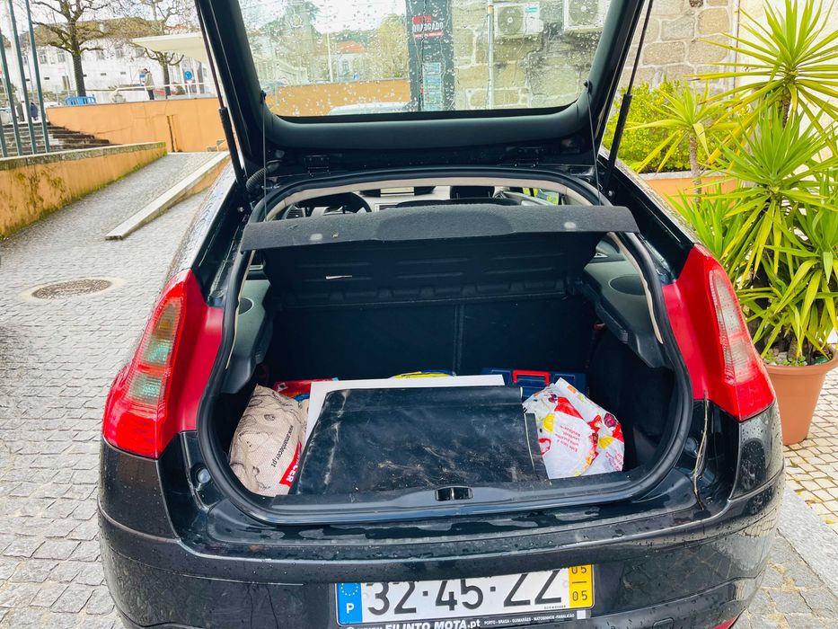 Citroen C4 VTR Impecável