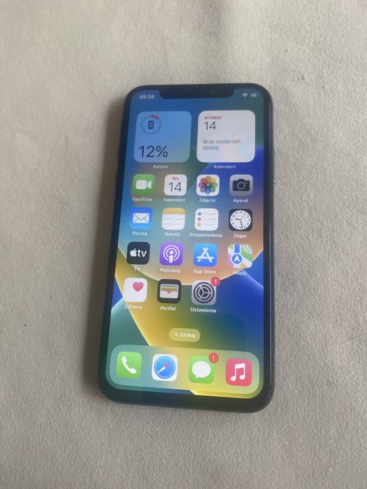 Sprzedam iPhone x