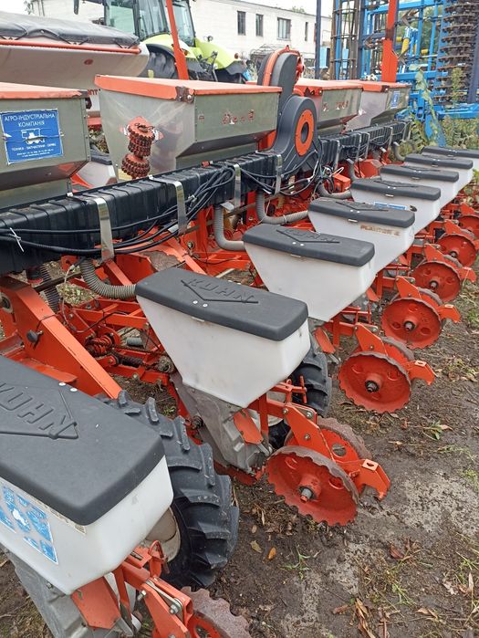 Сівалка Kuhn Planter 2