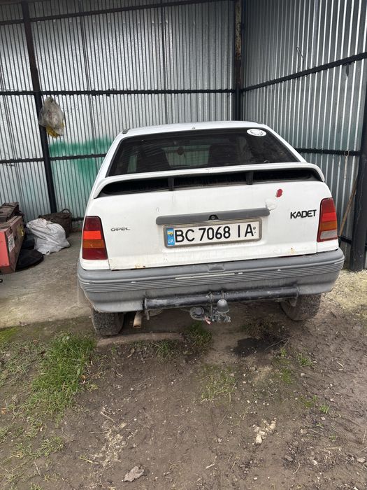 Продам автомобіль в гарному стані