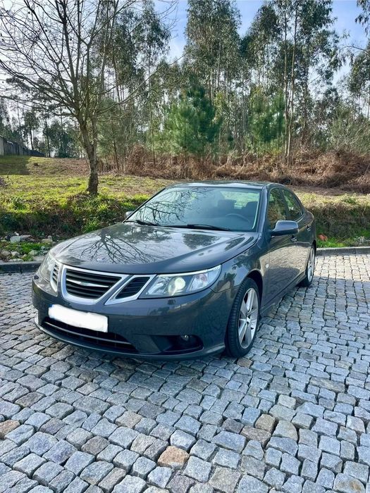 Saab 9-3