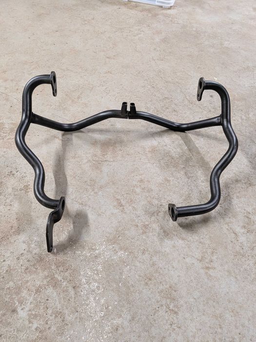 Gmole do Honda CBF 600 2004-2007