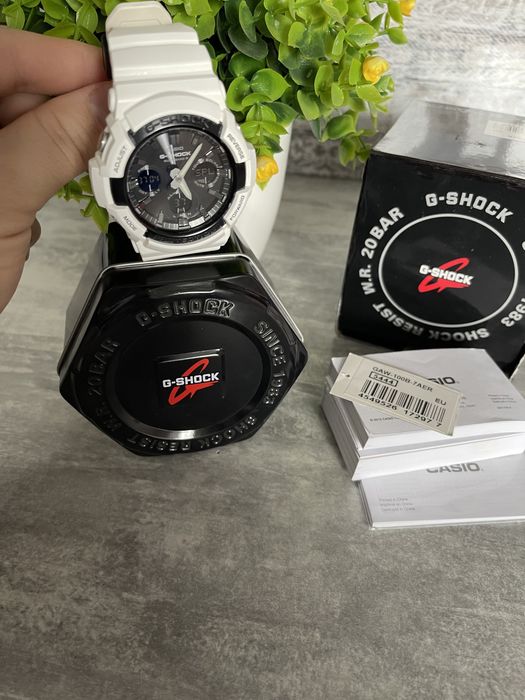 G-SHOCK CASIO оригинал !