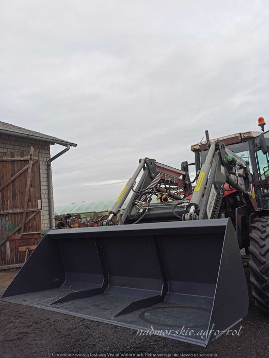 SOLIDNE szufle do tura ! łycha łyżka szufla szypa HAKI KUTE ! dowóz PL