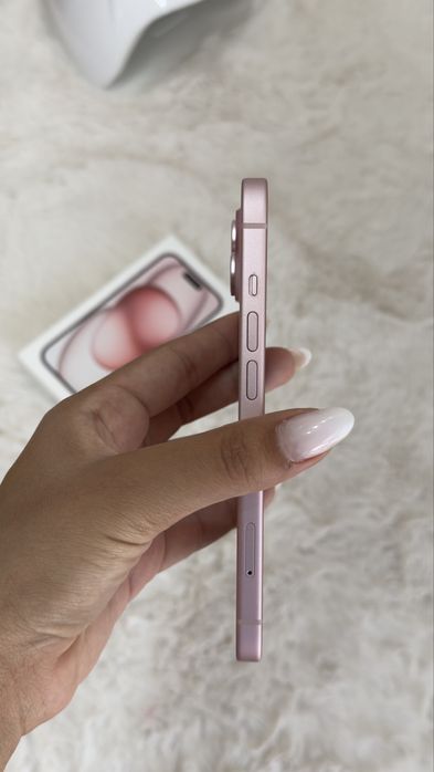 Iphone 15 novissimo