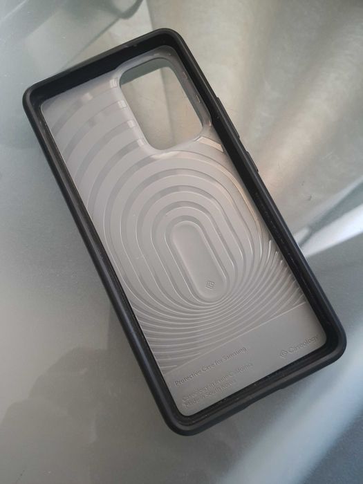 Capa Samsung A54 Caseology Telemovel Smartphone Case