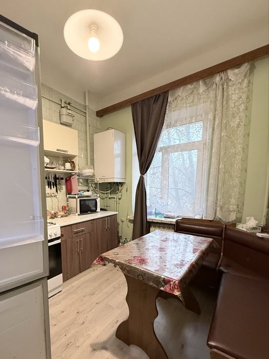 ЕКСКЛЮЗИВ. 3-комн. Сталинка. Центр. Молдаванка. АГВ. Госпрограммы