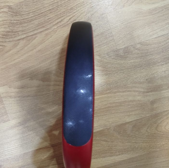 Raquete Wilson Bela Pro - como nova