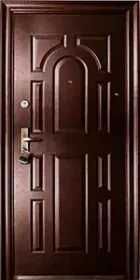 Металеві двері 960 — розпродаж